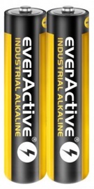 Baterijas Everactive EVLR03S2IK, AAA, 1.5 V, 40 gab.