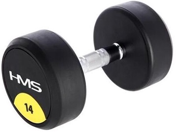 Гантеля HMS HG PRO, 14 кг