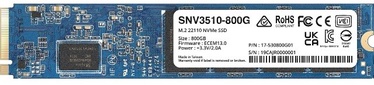 Kietasis diskas (SSD) Synology SNV3510