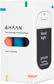 Roku dezinfekcijas līdzeklis Haan 3 Pack Mix, 0.09 l