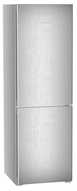 Холодильник морозильник снизу Liebherr CBNsfd 5223