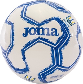 Pall, jalgpalli Joma Federation Ukraine, 5 suurus
