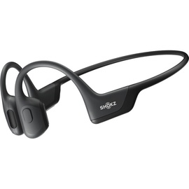 Беспроводные наушники Shokz Open Run Pro S810, черный