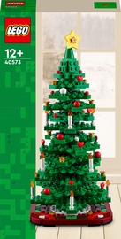 Konstruktor LEGO® Iconic Christmas Tree 40573, 784 tk