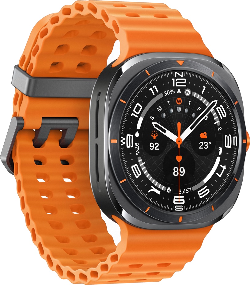 Nutikell Samsung Galaxy Watch Ultra LTE, hall