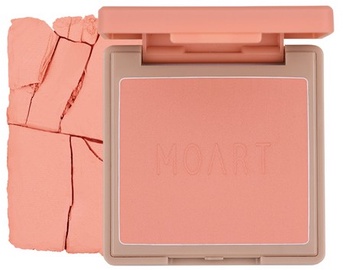 Румяна Moart Velvet Blusher F1 Full of Coral, 9 г