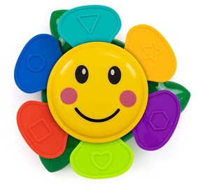 Комплект Milly Mally Stacking Flower, многоцветный