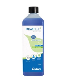 WC-vedelik biotualettide jaoks Enders Blue +, 1 l
