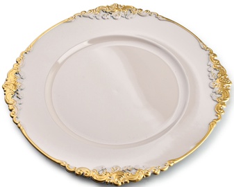 Paliktnis Mondex Blanche Colors 36000, bēša, Ø 330 mm, 330 mm