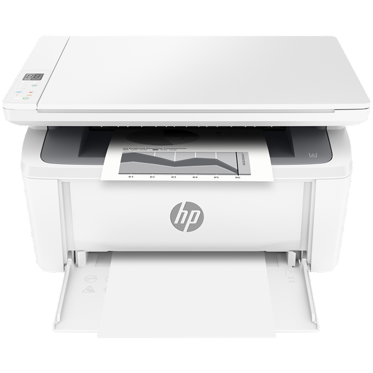 Lazerinis spausdintuvas HP Pro M203dn
