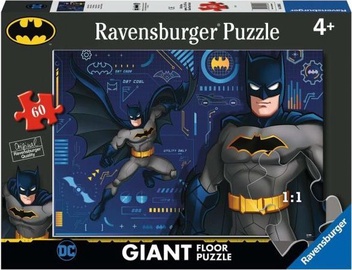 Пазл Ravensburger Batman 030965, 50 см x 70 см