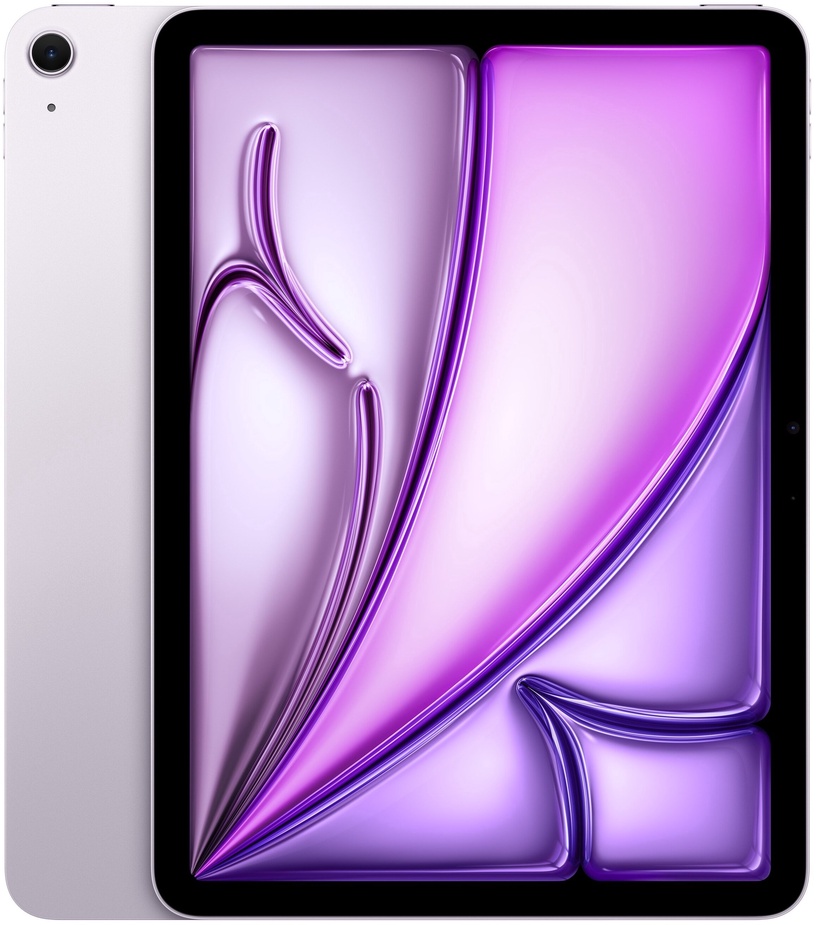 Tahvelarvuti Apple iPad Air M2 Wi-Fi, 11", 8GB/1TB, purple