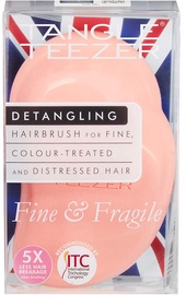 Щетка для волос Tangle Teezer Fine & Fragile, oранжевый