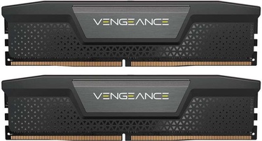 Operatīvā atmiņa (RAM) Corsair Vengeance, DDR5, 64 GB, 6200 MHz