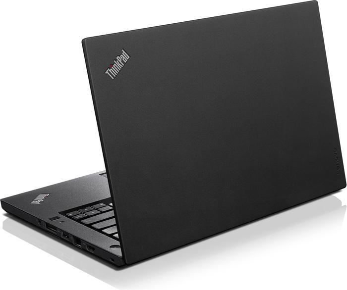 Sülearvuti Lenovo ThinkPad T460 AB1605, Intel® Core™ i5-6200U, renew, 8 GB, 240 GB, 14 "