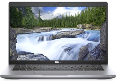 Sülearvuti Dell Latitude 5420 S005L542014W11EDB_WIN PL, Intel® Core™ i5-1135G7, 8 GB, 256 GB, 14 "