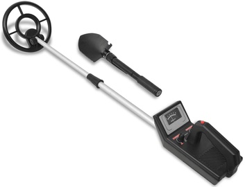 Металлоискатель VLX Metal Detector with Shovel