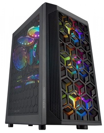 Stacionarus kompiuteris Mdata Gaming Intel® Core™ i7-13700F, AMD Radeon RX 5700 XT, 16 GB, 2256 GB