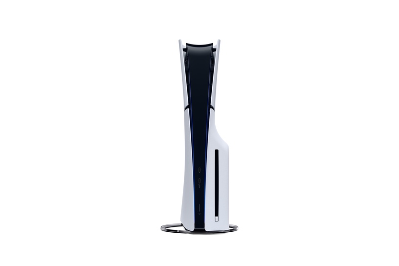Alus Sony PS5