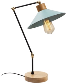 Lampa Opviq Manavgat N-607 525NOR2127, E27, brīvi stāvošs, 40W
