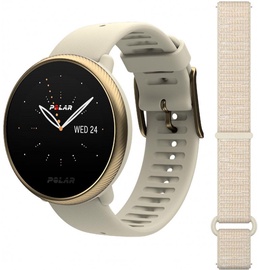 Умные часы Polar Ignite 2, золотой