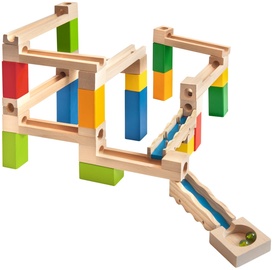 Konstruktors Eichhorn Construction Block Set Large Marble Run, 100002023 gab.