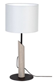 Galda lampa Britop Colette 8620217104, E27, brīvi stāvošs, 40W