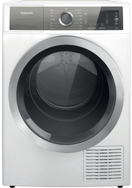 Džiovyklė Hotpoint Ariston H8D94WBEU, 9 kg