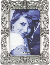 Фоторамка Gedeon RM2746S, серебристый