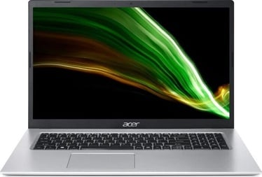 Klēpjdators Acer Aspire 3, Intel® Core™ i5-1135G7, 8 GB, 256 GB, 15.6" (bojāts iepakojums)
