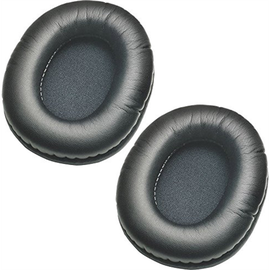 Piederumi Audio Technica ATPT-M50XPADBK, melna, 2 gab.