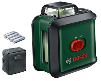 Измеритель расстояния Bosch UniversalLevel 360, 24 м