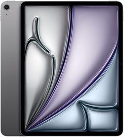 Планшетный компьютер Apple iPad Air M2 Wi-Fi, 13″, 8GB/512GB, серый