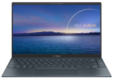 Ноутбук Asus Zenbook UX425EA-KI921W, Intel® Core™ i7-1165G7, 16 GB, 512 GB, 14 ″
