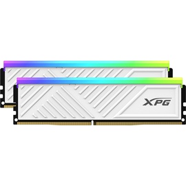 Operatyvioji atmintis (RAM) Adata XPG Spectrix D35G RGB, DDR4, 64 GB, 3200 MHz