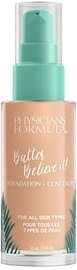 Тональный крем Physicians Formula Butter Believe It! Light to Medium, 30 мл