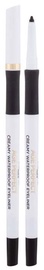 Silmapliiats L'Oreal Age Perfect Creamy Waterproof 01 Creamy Black, 1.2 g