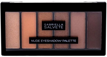 Acu ēnas Gabriella Salvete Nude, 12.5 g