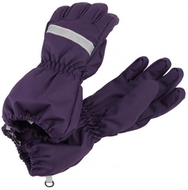Cimdi Lassie Rola 727718-4950-4, violeta, 004