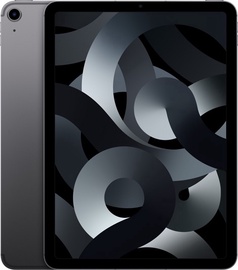 Планшет Apple iPad Air Wi-Fi + Cellular 256GB Space Gray 2022