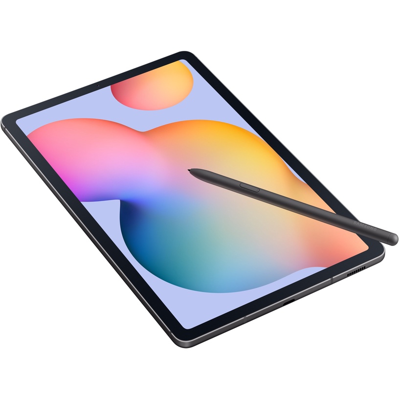 Tahvelarvuti Samsung Galaxy Tab S6 Lite 2022, 10.4", 4GB/64GB, grey - hall