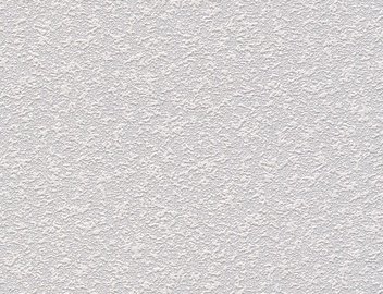 Tapetes 2535-01 B98, krāsotas, balta