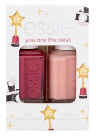 Набор лаков для ногтей Essie You Are The Best Mrs Always Right/l Not Just A Pretty Face, 27 мл, 2 шт.