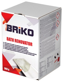 Emaljas krāsa Briko