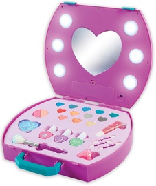 Kosmētikas komplekts MIR Make It Real Light Up Cosmetic Studio