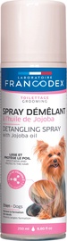 Спрей для собак Francodex Detangling, 0.250 л