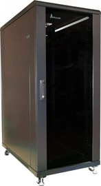 Серверный шкаф Extralink EX.11397, 60 см x 80 см x 176.5 см