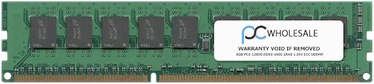 Serverių operatyvioji atmintis Lenovo, DDR3, 16 GB, 1600 MHz