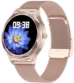 Умные часы Garett Electronics Women Elise, розовый