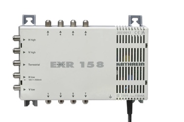 Monitora turētājs Kathrein EXR 158, 0.65 kg